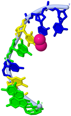 Image Asymmetric Unit