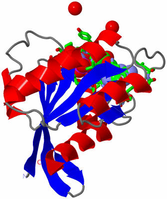 Image Asym. Unit - sites