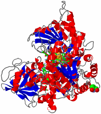 Image Asym./Biol. Unit - sites