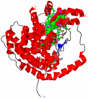 Image Asym. Unit - sites