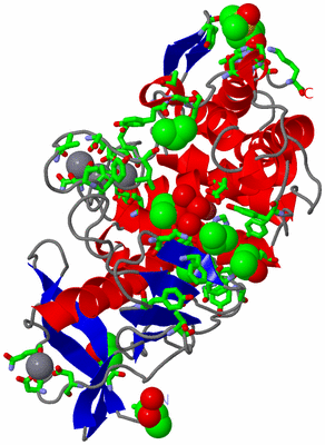 Image Asym./Biol. Unit - sites