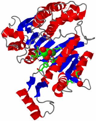 Image Asym. Unit - sites