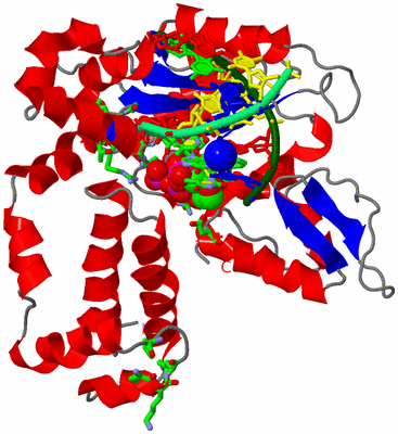 Image Asym./Biol. Unit - sites