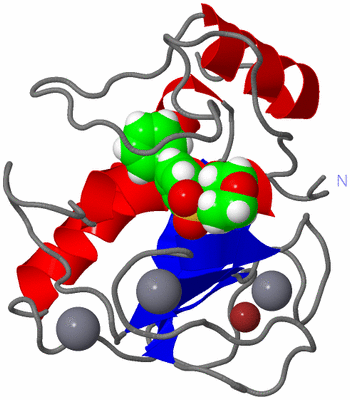 Image Asym./Biol. Unit