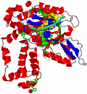 Image Asym./Biol. Unit - sites