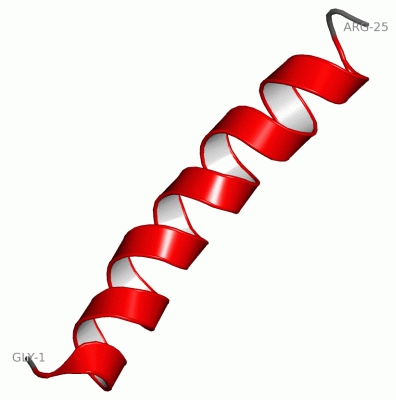 Image NMR Structure - manually