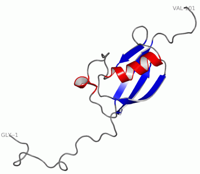 Image NMR Structure - manually