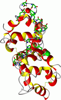 Image Asym.Unit - manually