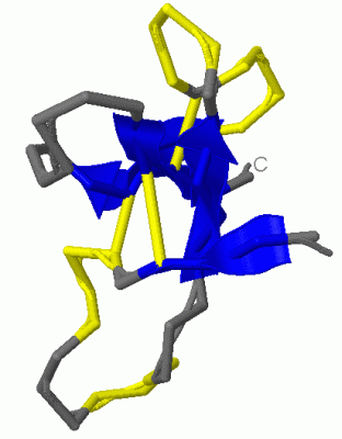 Image NMR Structure - manually