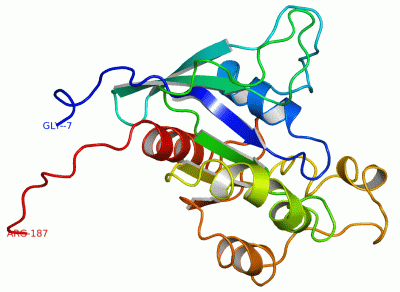 Image NMR Structure - manually