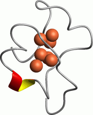 Image NMR Structure - manually