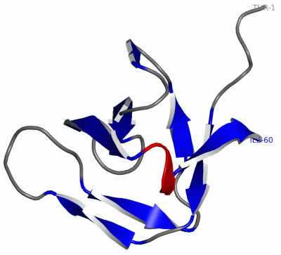 Image NMR Structure - manually