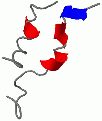 Image NMR Structure - manually