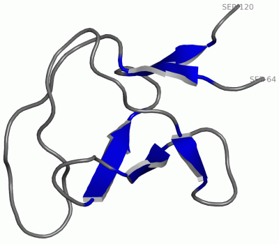 Image NMR Structure - manually