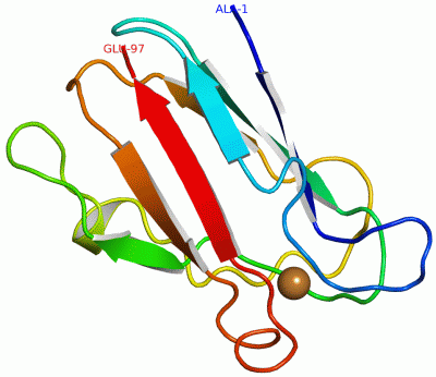 Image NMR Structure - manually