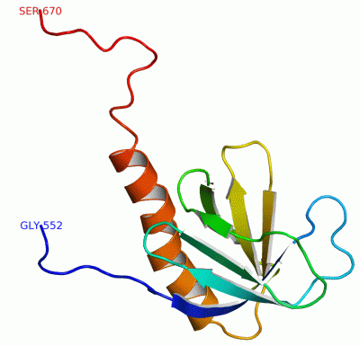 Image NMR Structure - manually