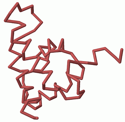 Image NMR Structure - manually