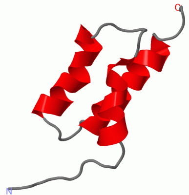 Image NMR Structure - manually