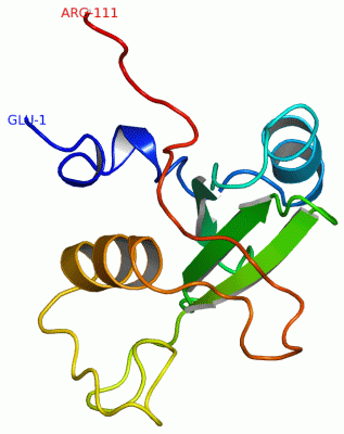 Image NMR Structure - manually