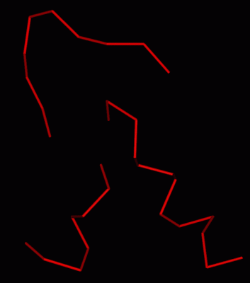 Image NMR Structure - manually