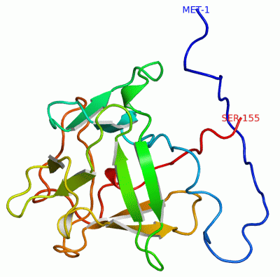 Image NMR Structure - manually