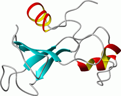 Image NMR Structure - manually