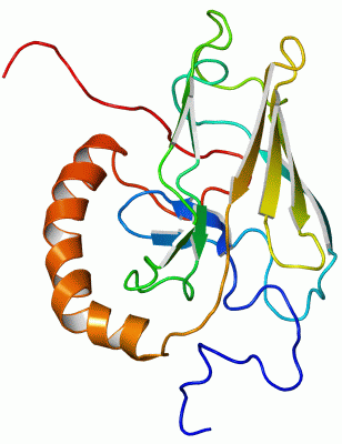 Image NMR Structure - manually