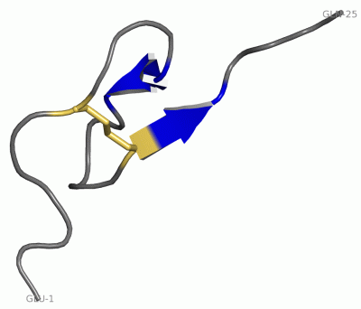 Image NMR Structure - manually