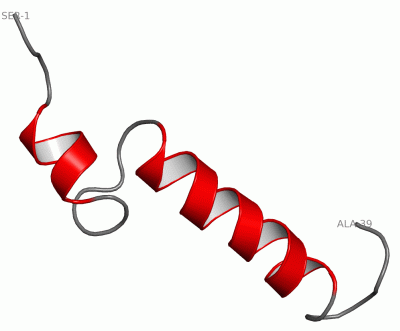 Image NMR Structure - manually