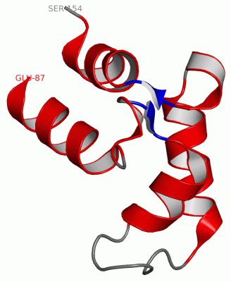 Image NMR Structure - manually