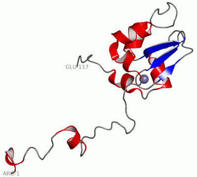 Image NMR Structure - manually