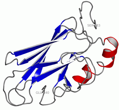 Image NMR Structure - manually