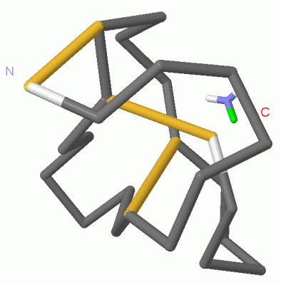 Image NMR Structure - manually