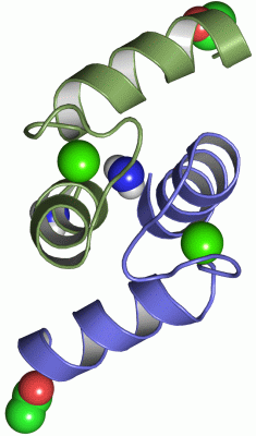 Image NMR Structure - manually