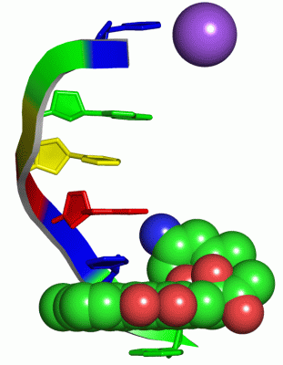 Image Asym.Unit - manually