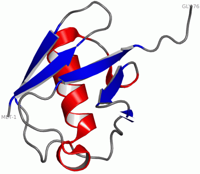 Image NMR Structure - manually