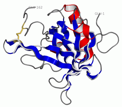 Image NMR Structure - manually