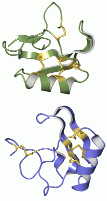 Image NMR Structure - manually