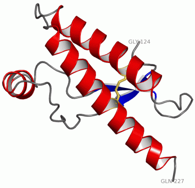 Image NMR Structure - manually