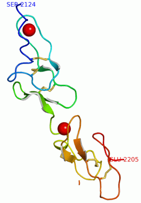 Image NMR Structure - manually