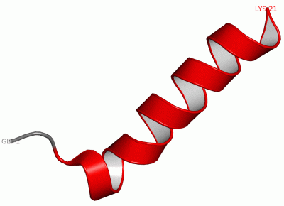Image NMR Structure - manually