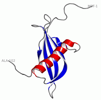 Image NMR Structure - manually