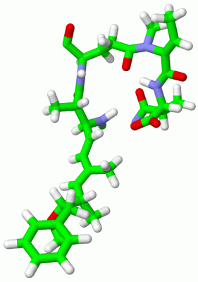 Image NMR Structure - manually