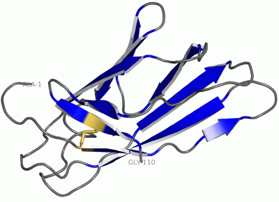 Image NMR Structure - manually