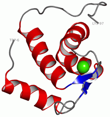 Image NMR Structure - manually