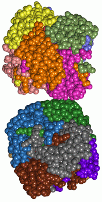 Image Asym.Unit - manually