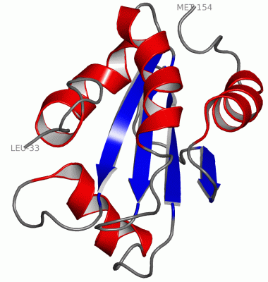 Image NMR Structure - manually