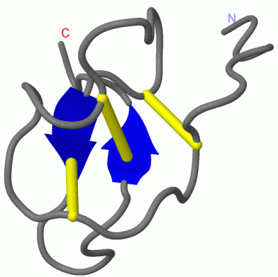 Image NMR Structure - manually