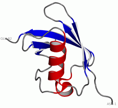 Image NMR Structure - manually