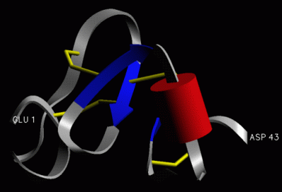 Image NMR Structure - manually